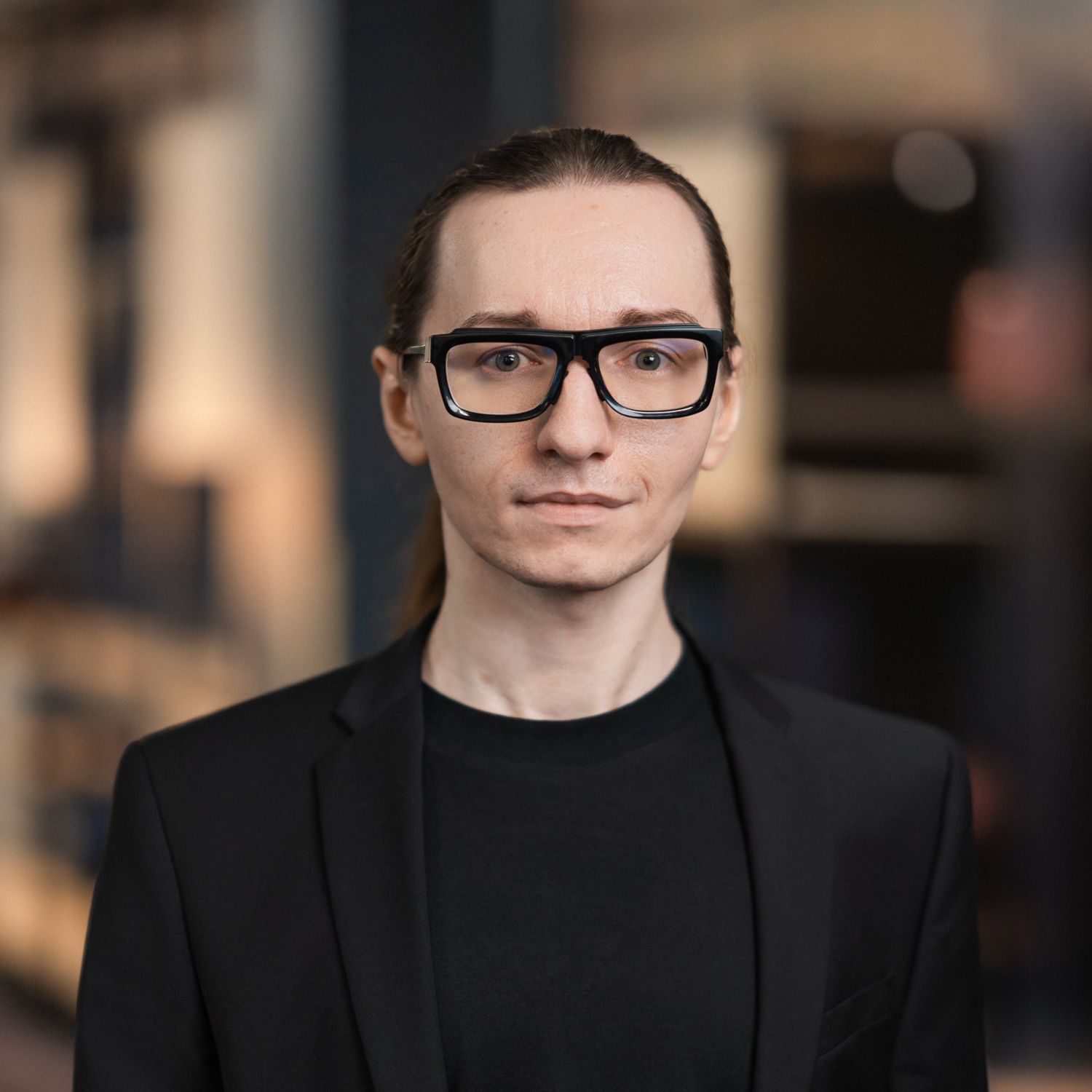 Frederik Mrosek