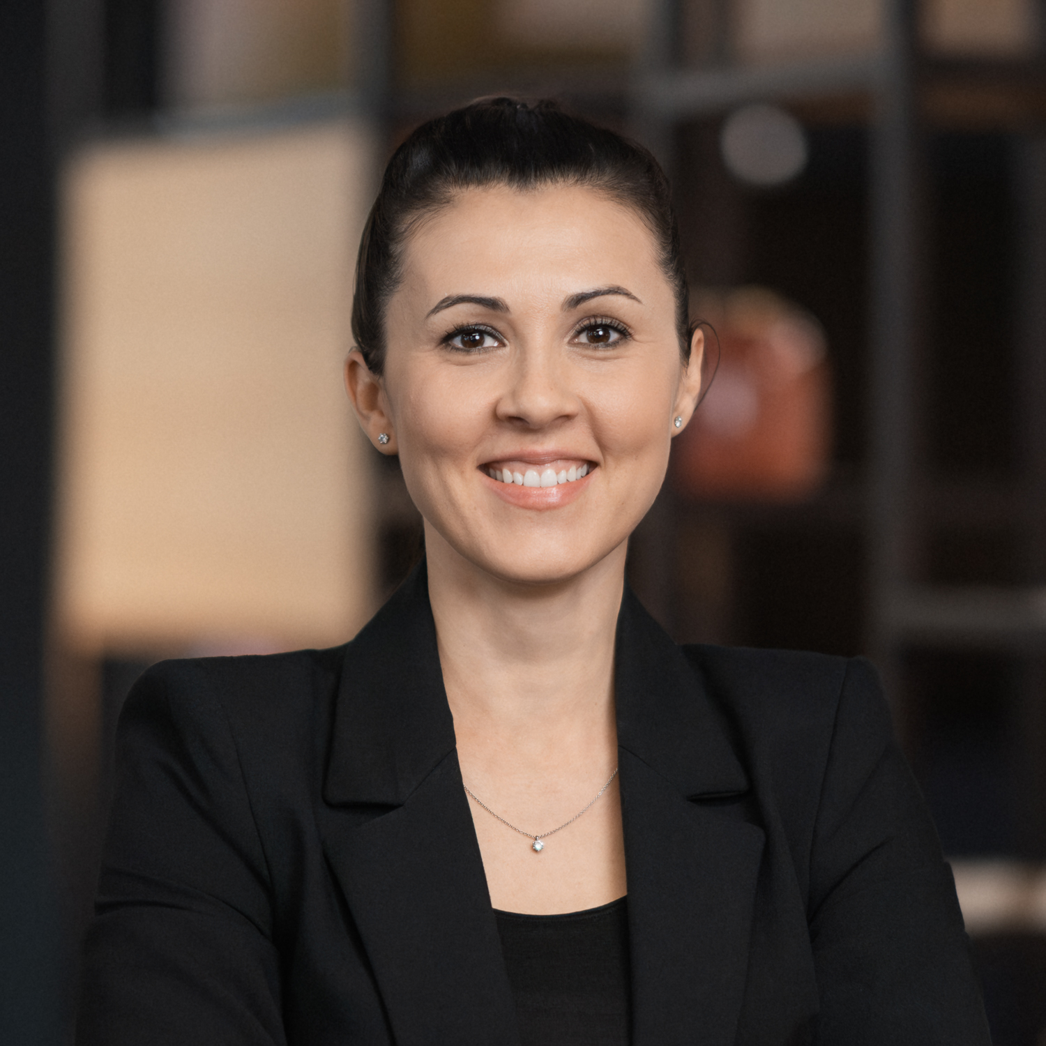 Helena Waliser