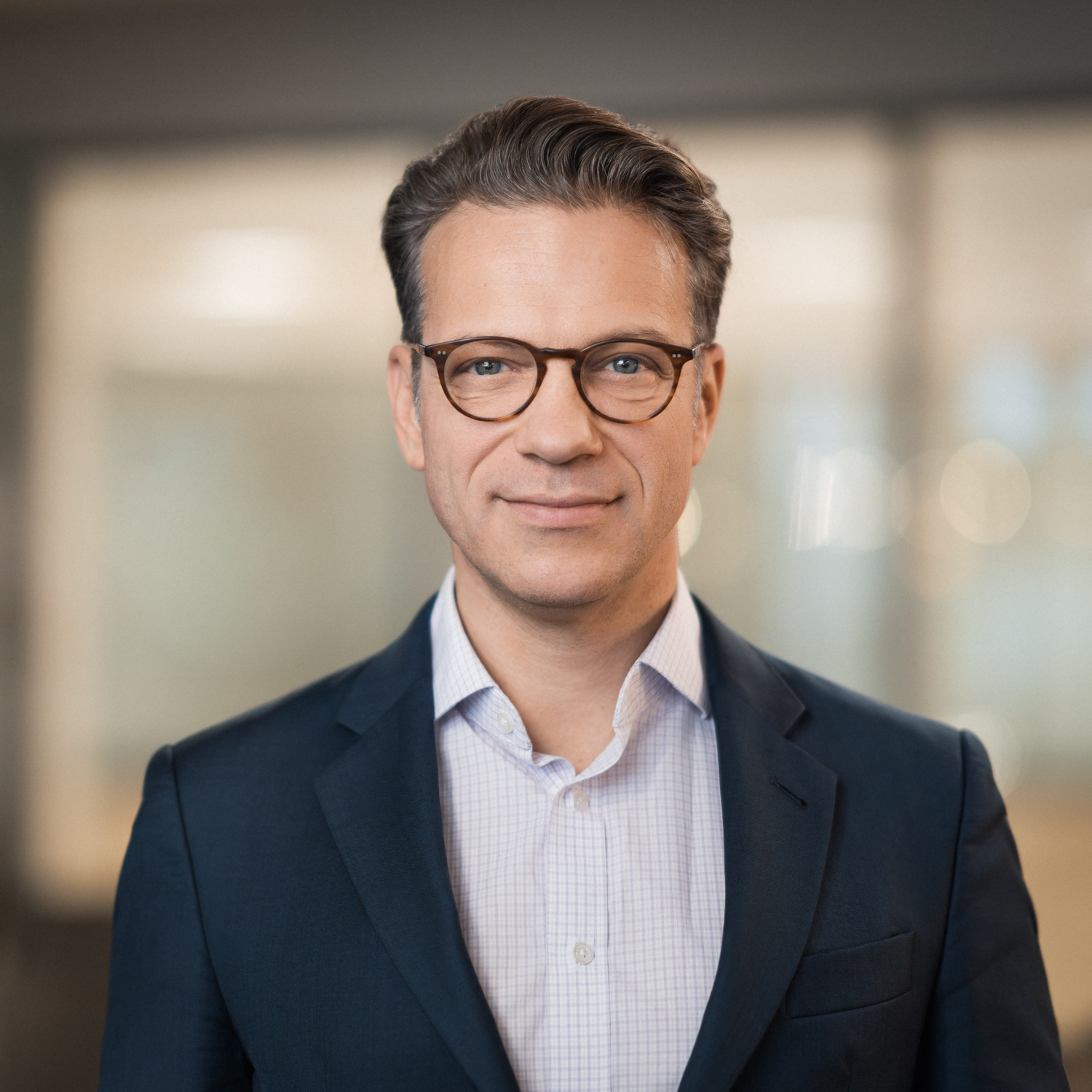 Prof. Dr. Matthias Wendland